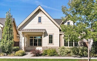 6253 N Winward Ln in Meridian, ID - Building Photo