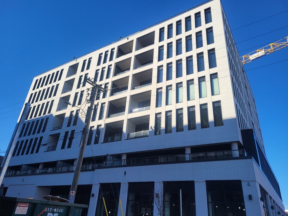 5511 Bilby St in Halifax, NS - Building Photo