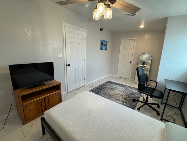 1637 W Garfield St in Phoenix, AZ - Building Photo - Building Photo