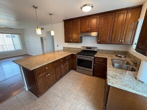 3838 Chamoune Ave in San Diego, CA - Building Photo - Building Photo