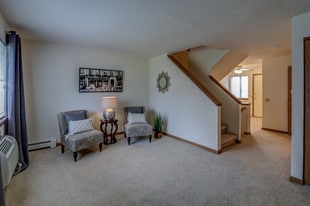 Brookstone Townhomes