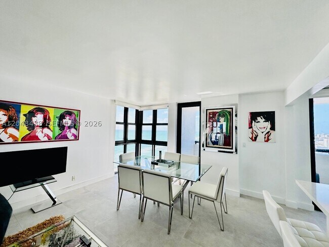 property at 2555 Collins Ave