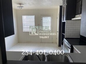 3709 Ivanhoe Dr in Temple, TX - Building Photo - Building Photo