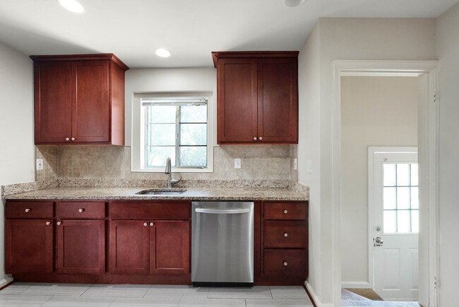 property at 5609 6th St S