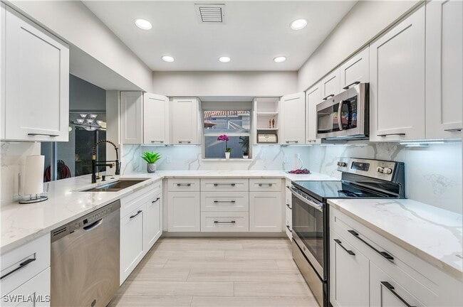 property at 4404 Preserve Way