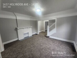 1637 Holyrood Rd in Cleveland, OH - Building Photo - Building Photo