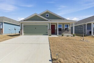 5909 Cherry Holw Wy in Princeton, TX - Building Photo