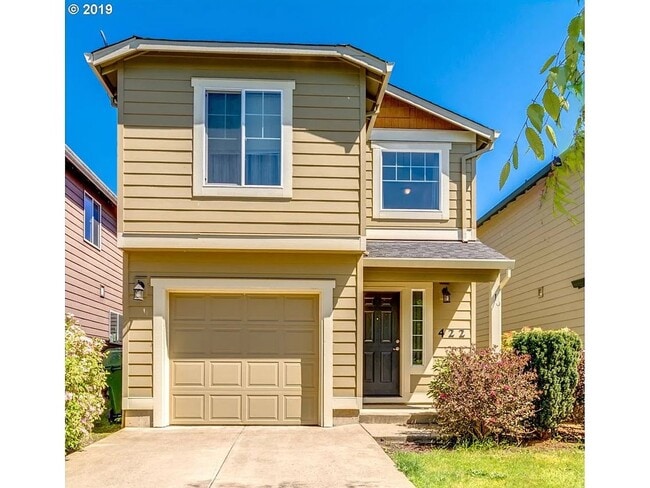 property at 422 Donna Dr
