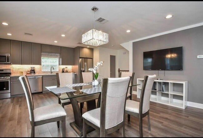 1617 Bigelow St in Houston, TX - Building Photo - Building Photo