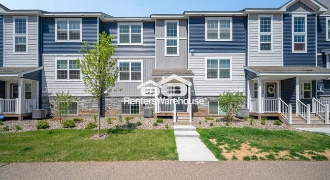 property at 11152 Balsam Pointe Trl