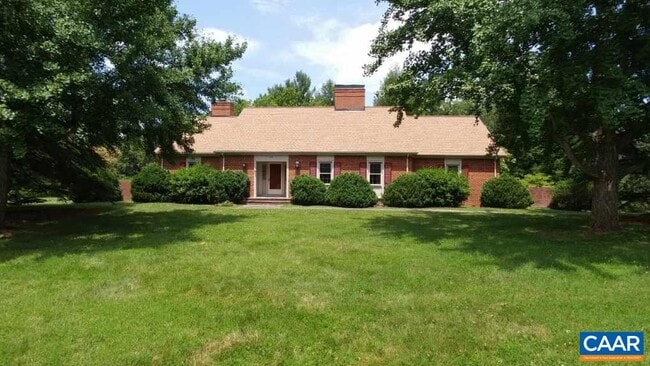 property at 214 Montvue Dr