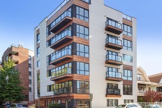 1702 Newkirk Ave in Brooklyn, NY - Building Photo - Building Photo