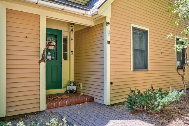 property at 64 Wildflower Trail
