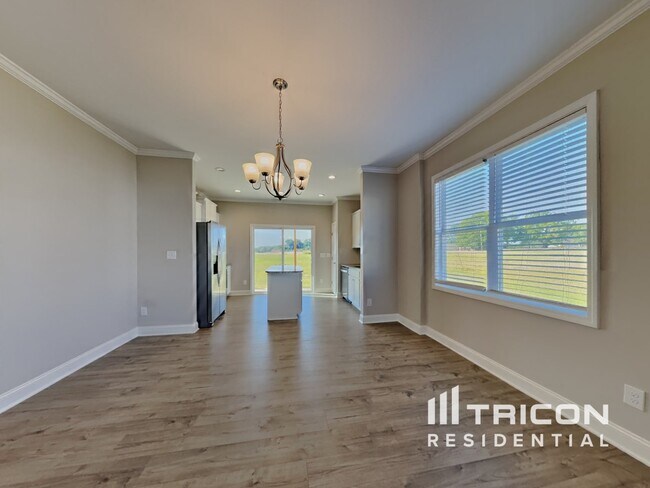 112 Fish Whistle Ct in Benson, NC - Building Photo - Building Photo