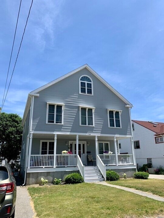 170A Samoset Ave in Hull, MA - Building Photo
