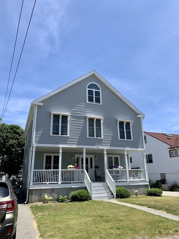 property at 170A Samoset Ave