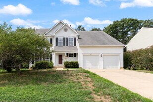 2427 Grantham Ct in Waldorf, MD - Building Photo
