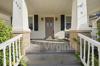 1906 Montclair Ave in Norfolk, VA - Building Photo - Building Photo