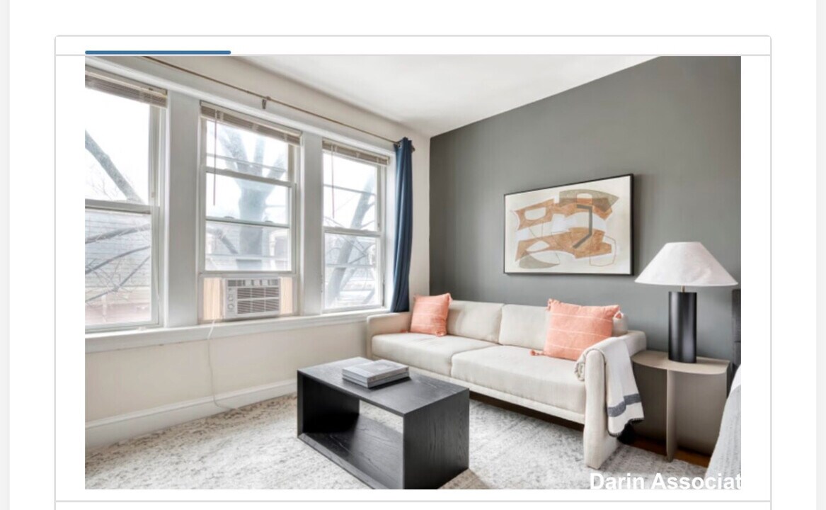 128 Hemenway St, Unit 201 in Boston, MA - Building Photo