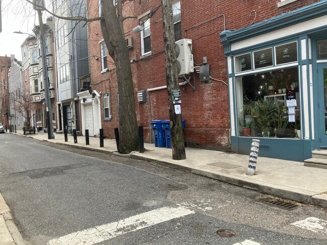 420 Gaskill St, Unit 2FR in Philadelphia, PA - Foto de edificio - Building Photo