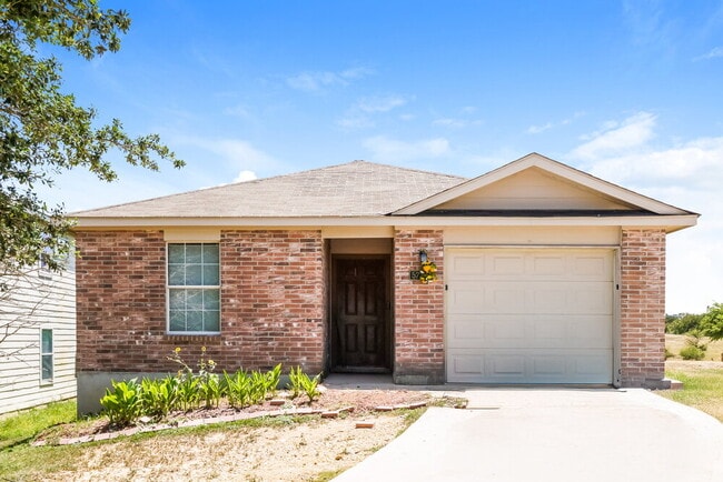 property at 5738 Sandy Canyon