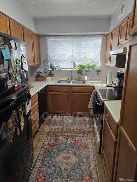 447 Wright St, Unit 118 in Lakewood, CO - Building Photo - Building Photo