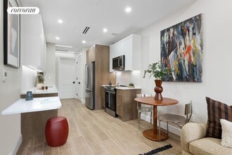 760 Metropolitan Ave in Brooklyn, NY - Building Photo - Building Photo