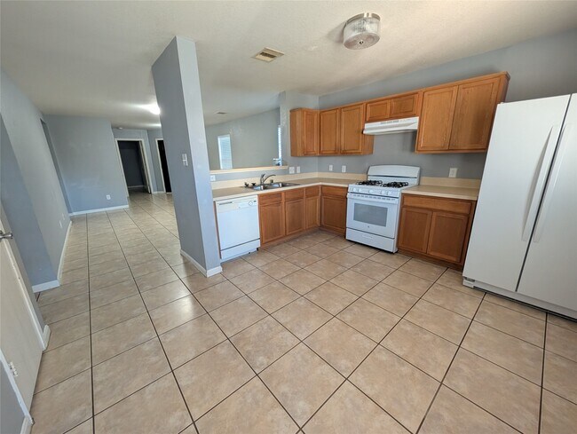 8235 Wooded Terrace Ln in Humble, TX - Building Photo - Building Photo