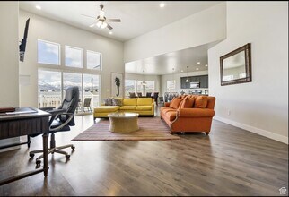457 N Woodland Rd in Eagle Mountain, UT - Building Photo - Building Photo