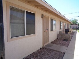 6734 N 55th Ave in Glendale, AZ - Building Photo