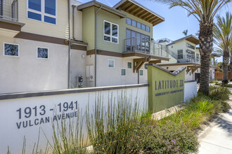 Latitude 33 in Encinitas, CA - Building Photo - Building Photo