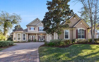 480 Sebastian Square in St. Augustine, FL - Building Photo