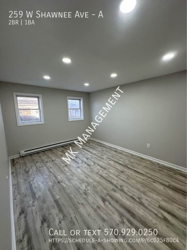 259 W Shawnee Ave in Plymouth, PA - Building Photo - Building Photo