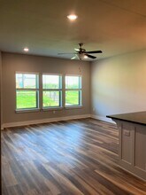 2184 W Moore Ln, Unit A in Fayetteville, AR - Foto de edificio - Building Photo