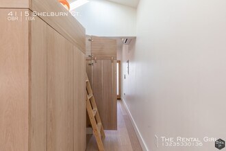 4115 Shelburn Ct in Los Angeles, CA - Building Photo - Building Photo