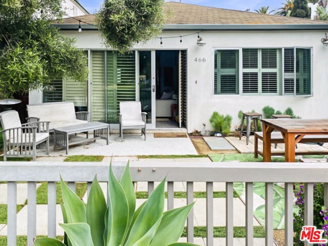 property at 464 Sherman Canal