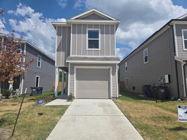 property at 922 Grebe Dr