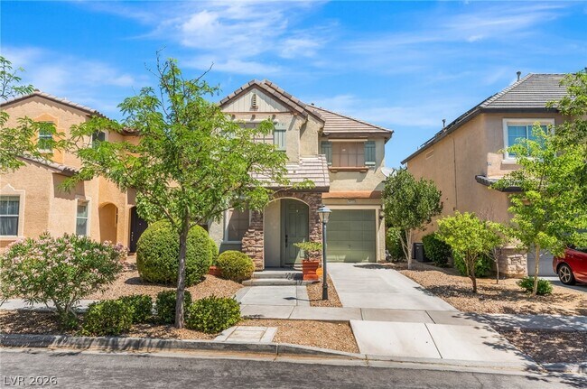 property at 8456 W Trudeau Ave