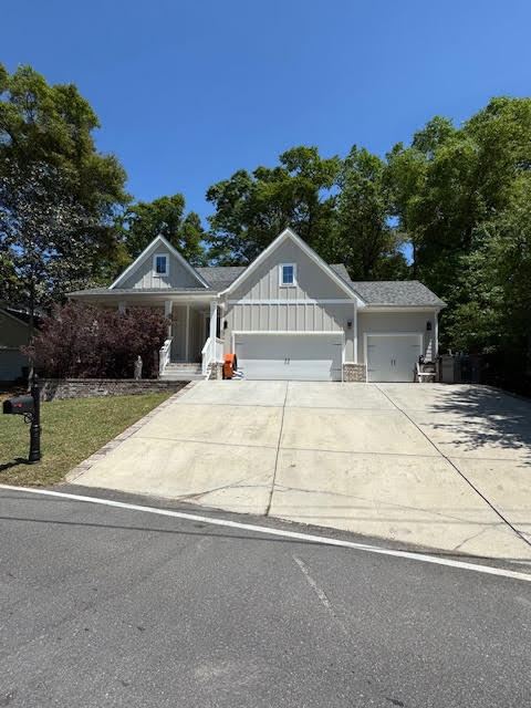 property at 104208 Bayou Dr