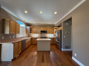 6763 Granite Peak Dr in Colorado Springs, CO - Building Photo - Building Photo