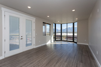 Gardner Station in West Jordan, UT - Building Photo - Interior Photo