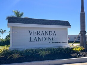 538 Rivergrass St in Port St. Lucie, FL - Foto de edificio - Building Photo