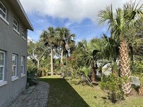 1201 S Flagler Ave in Flagler Beach, FL - Building Photo - Building Photo