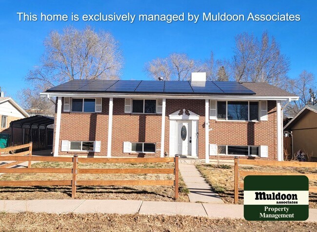 property at 3214 Michigan Ave