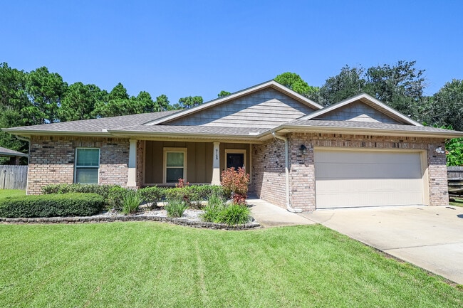 property at 9168 Military Trail