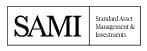 Property Management Company Logo Standard Management Company