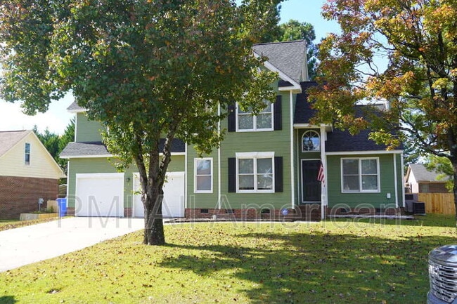 property at 1142 Blankshire Rd