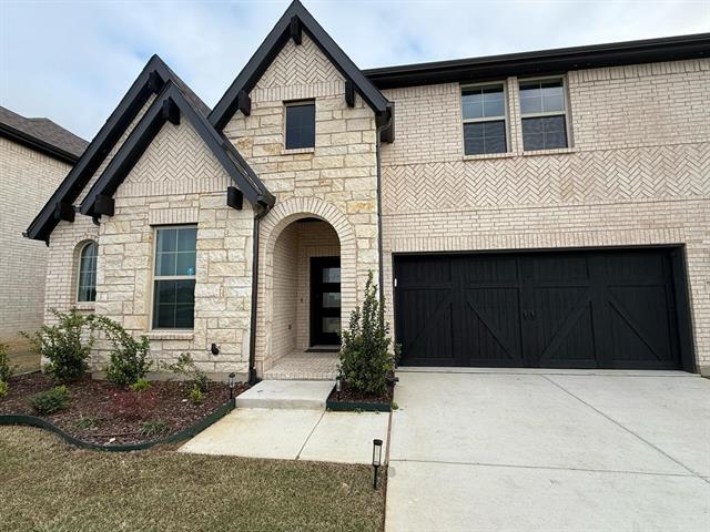 13837 Riola Dr in Little Elm, TX - Building Photo