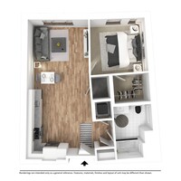 The Leggett - Apartments for Seniors 62+ photo'