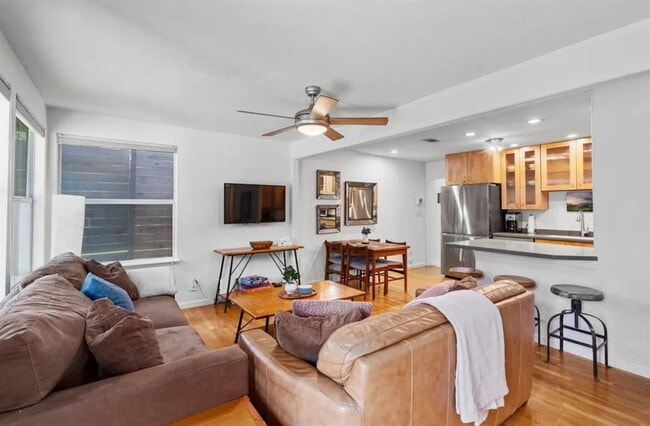property at 2102 Peach Tree St